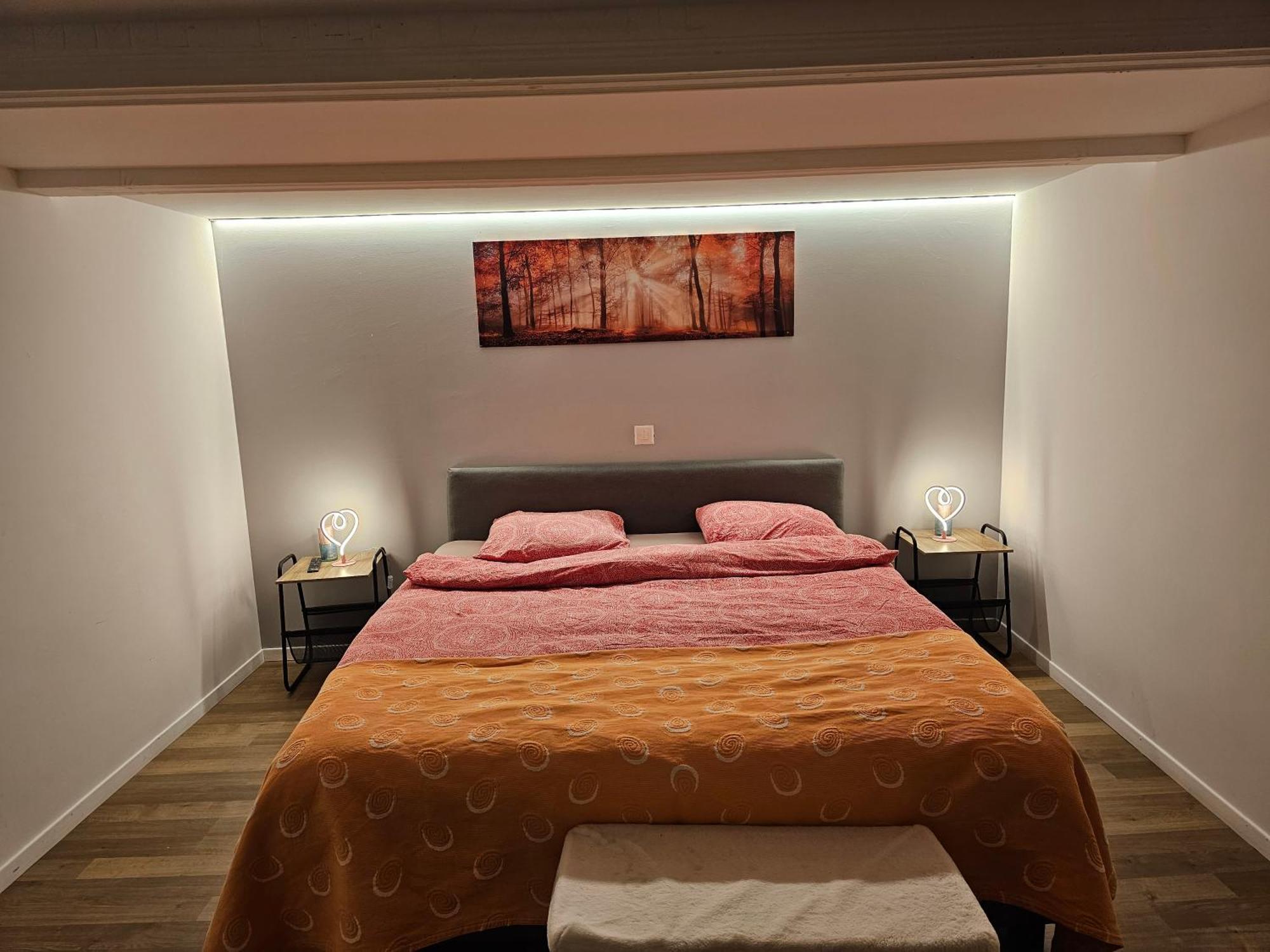 Joli Appartement Au Coeur Du Village Orsières Екстериор снимка